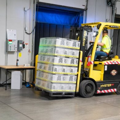 Alles over het behalen van een heftruck certificaat