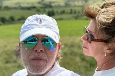 Karim Talbi: de partner van Marc-Marie Huijbregts achter de schermen