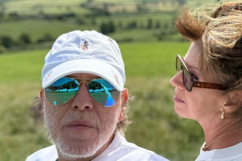 Karim Talbi: de partner van Marc-Marie Huijbregts achter de schermen