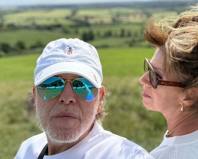 Karim Talbi: de partner van Marc-Marie Huijbregts achter de schermen