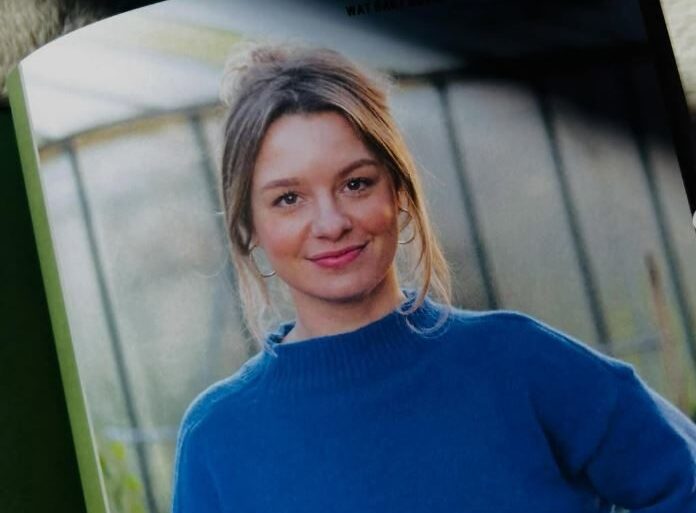 Wie is de partner van Rosah van Schendelen? Dit is wat we weten