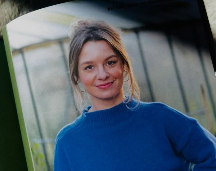 Wie is de partner van Rosah van Schendelen? Dit is wat we weten